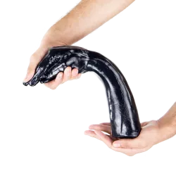 Fist Impact FIST AND GLORY 35  x 7.5 cm